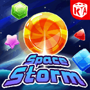 Bão Vũ Trụ thumbnail