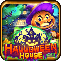 Nhà Halloween thumbnail