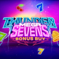 Thunder Mega Sevens Bonus Buy thumbnail