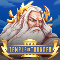 Temple of Thunder thumbnail